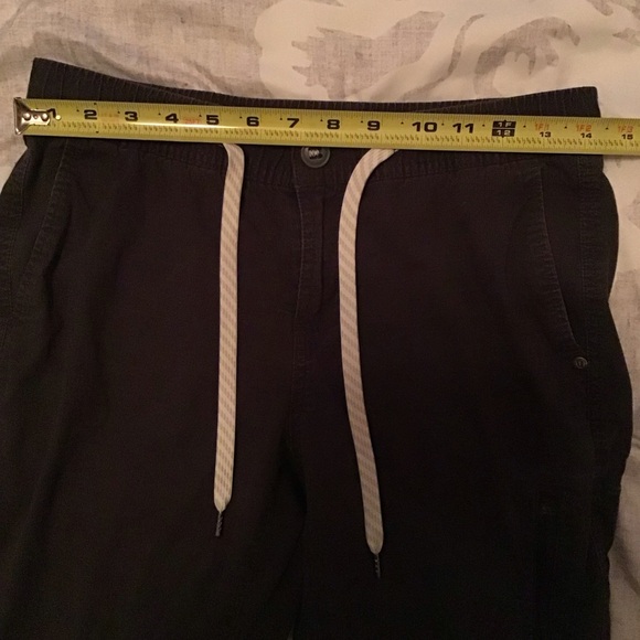 Vuori Ripstop Drawstring Pants - Picture 7 of 8